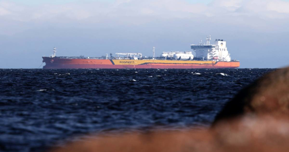 Ruski teretni brod napadnut blizu turske obale