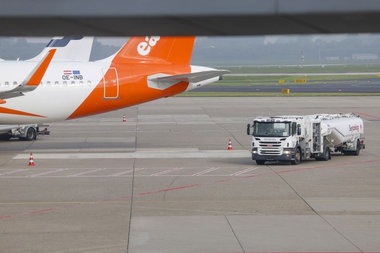 Otkazane tisuće letova. Njemački ministar: Avionskog goriva imamo za još par mjeseci