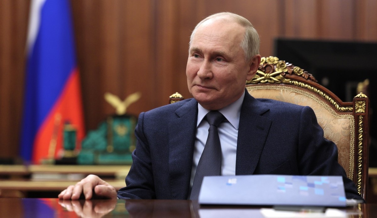 Putin želi prisiliti strance da potpišu "sporazum o odanosti"