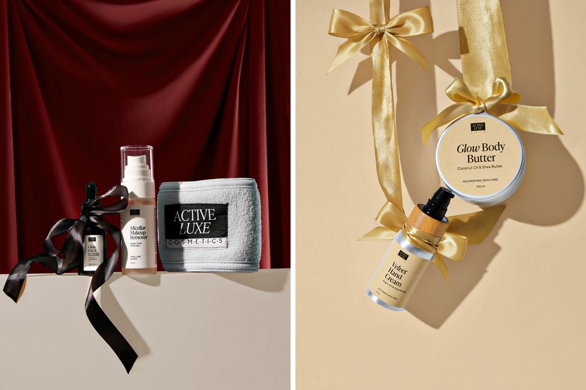 Ne znate što pokloniti? Ovo izgleda luksuzno, stvarno se koristi i daje rezultate