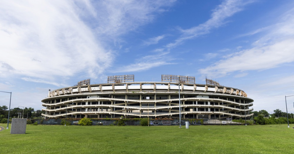 Trump želi da novi stadion u Washingtonu nosi njegovo ime