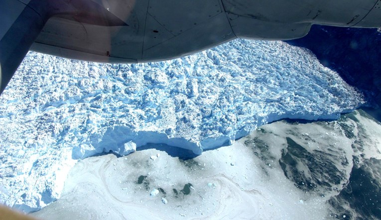 Morski led na Arktiku drastično se smanjio: "Nažalost, to nije iznenađenje"
