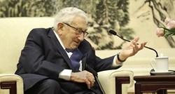 Kissinger: Snovi o razbijanju Rusije mogli bi izazvati nuklearni kaos