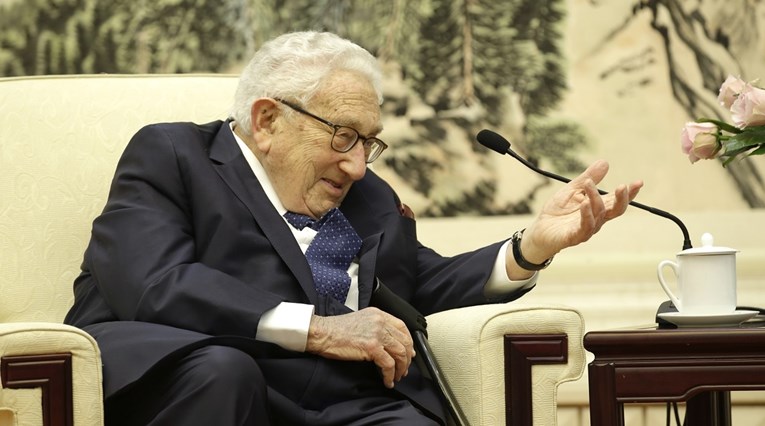 Kissinger: Snovi o razbijanju Rusije mogli bi izazvati nuklearni kaos