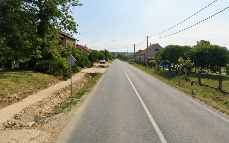 Kod Križevaca jurio preko 150 na sat. Prijeti mu zatvor i 2650 eura kazne