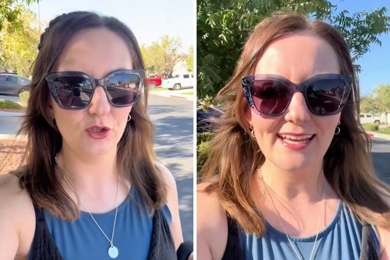 Preselila se u Las Vegas pa pokazala život ondje, ljudi pišu: "Zatvor na otvorenom"