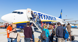 Ryanairova Black Friday ponuda je stigla: Kupite jednu kartu, druga je u pola cijene