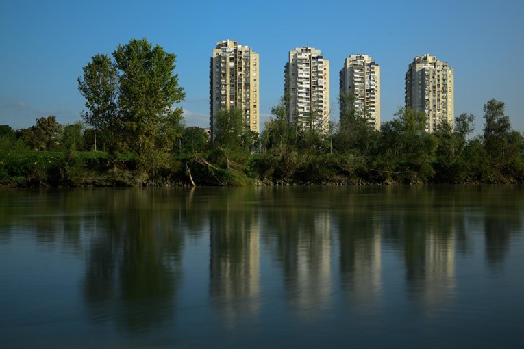 Panel o okolišu: Zgrade su najveći pojedinačni izvor štetnih emisija