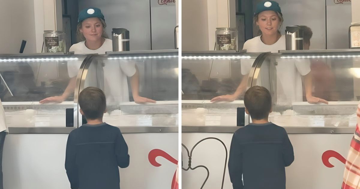 Mama pokazala kako uči sina samostalnosti kako ne bi postao dio anksiozne generacije