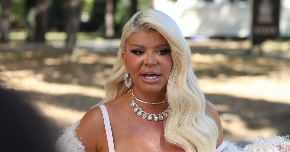 Što vi radite od 4 do pola 7? 🫣