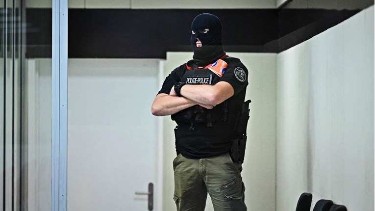 Policija pojačala kontrolu aerodroma u Bruxellesu s kojeg odlaze Šveđani