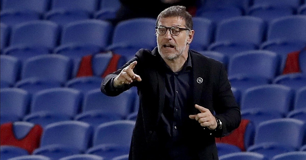 Biliću ljetos propao posao u Premier ligi: Bio sam blizu, u najužem izboru