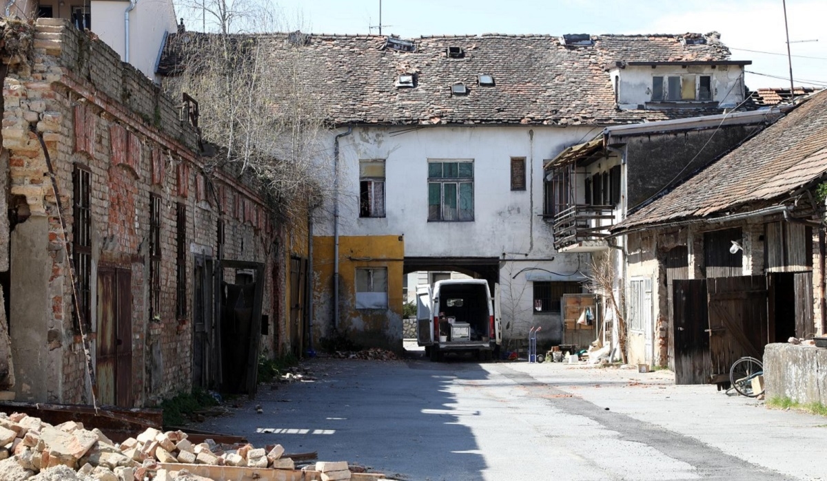 U Sisačko-moslavačkoj županiji pregledano 37 tisuća objekata oštećenih u potresu