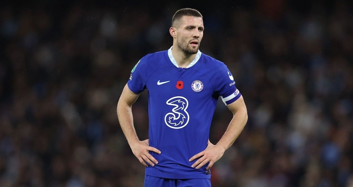 Chelsea tone. Kovačiću pola sata u novom kiksu