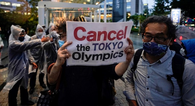 Glavni japanski stručnjak: U ovoj situaciji nije normalno održavati Olimpijske igre