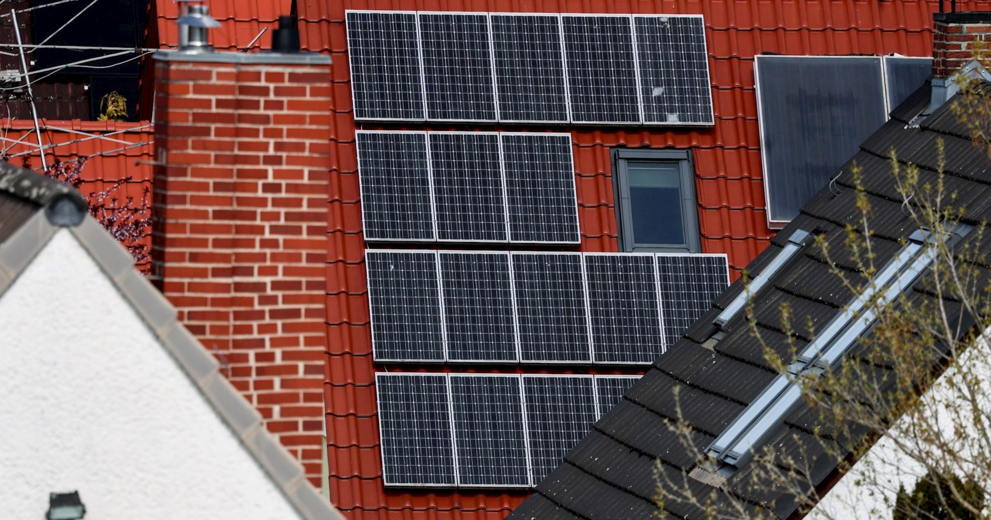 Njemačka nakon 25 godina ukida subvencije za krovne solare