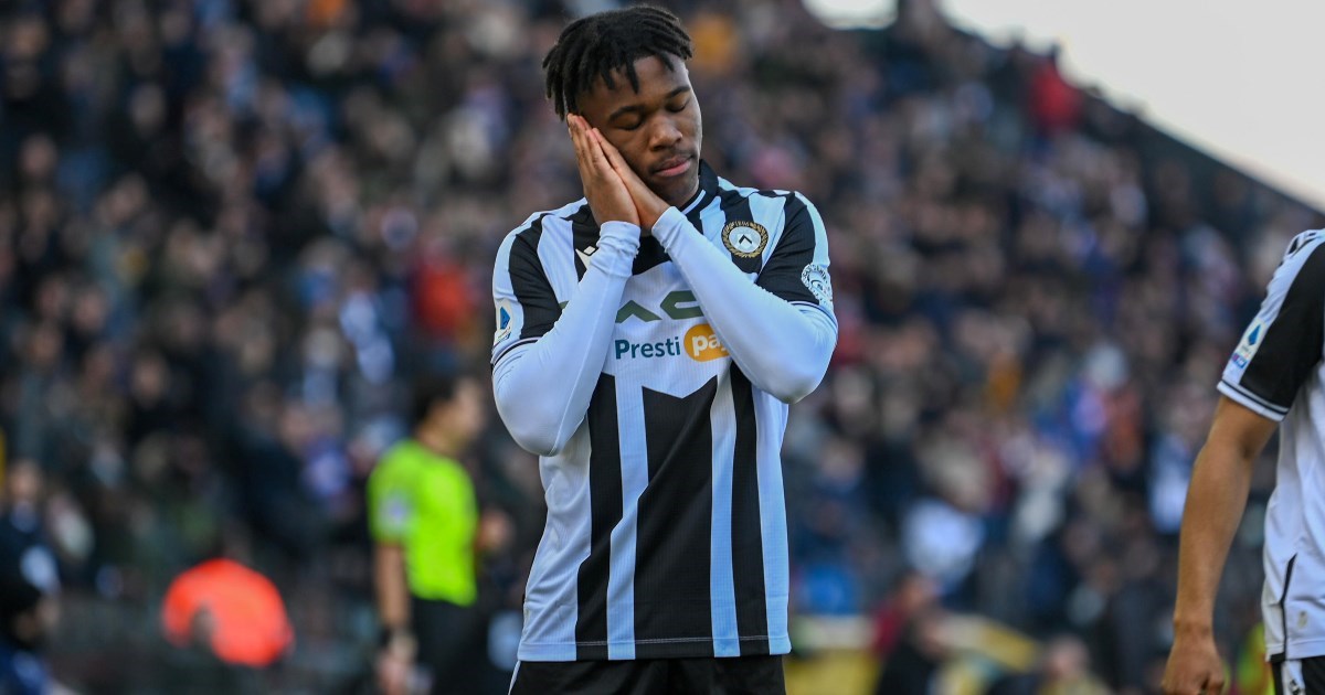 Tottenhamov posuđeni igrač se usred noći autom zabio u kafić, klub najavio kaznu