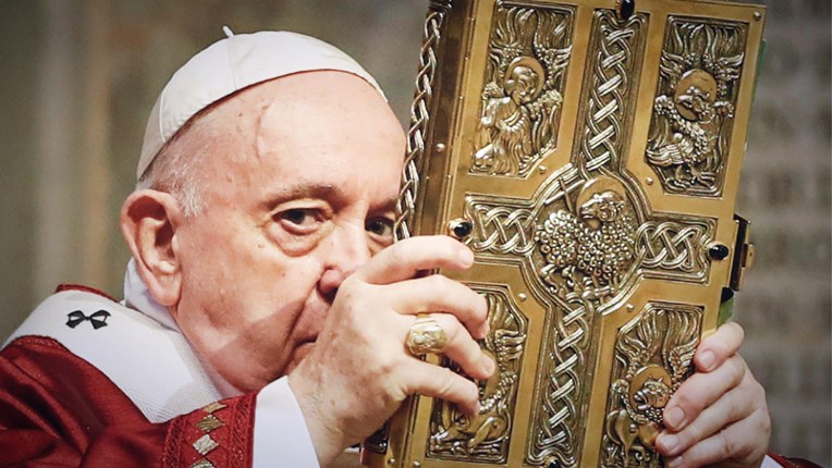 Papa Franjo odobrio beatifikaciju ubijenog talijanskog suca Livatina