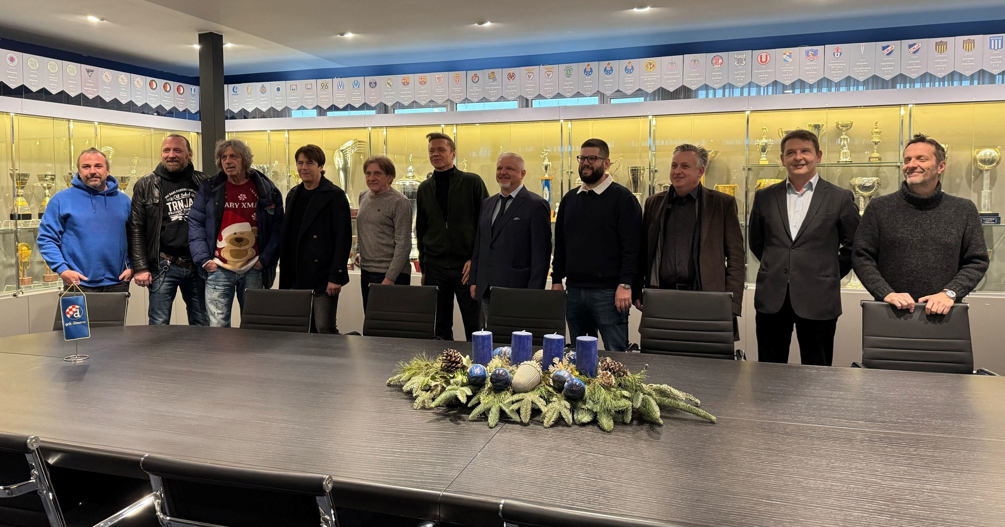 Najavljeno drugo izdanje koncerta Dinamo zaklade - Veliko purgersko srce