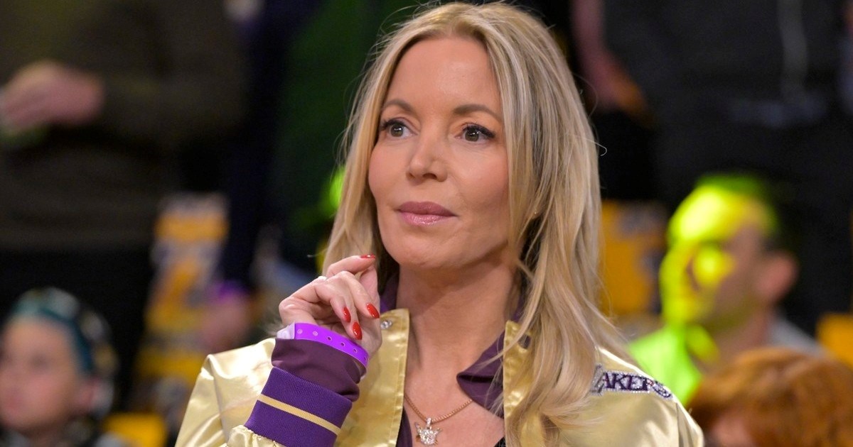Vlasnica Lakersa o trejdu za Dončića: Nisam mislila da će to postati svjetska vijest