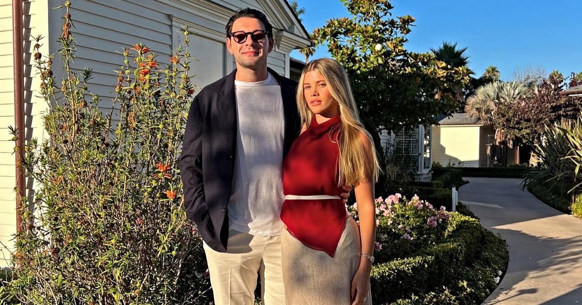 Sofia Richie čeka drugo dijete sa suprugom Elliotom Graingeom