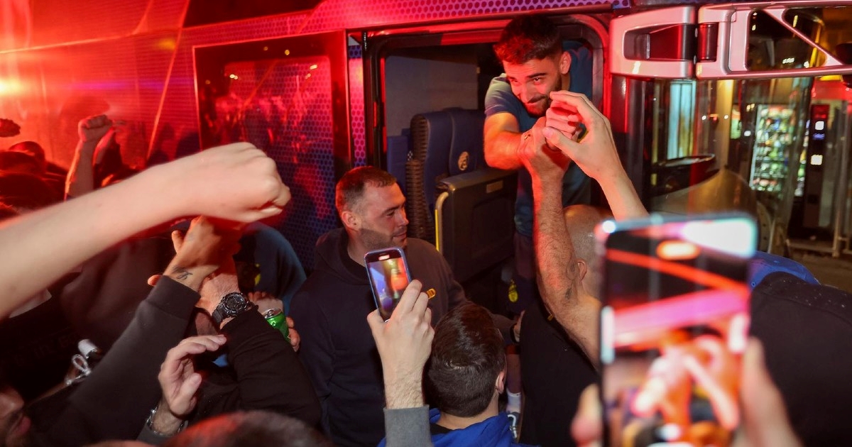 Kulenović objavom nakon derbija oduševio navijače