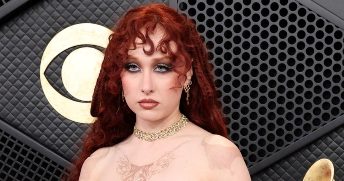 Chappell Roan: Smijuljim se jer vam je moja haljina skandalozna