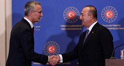 Šef NATO-a pozvao Tursku da što prije ratificira članstvo Švedske i Finske