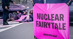 Greenpeace uputio apel Milanoviću i Plenkoviću zbog projekta Krško 2