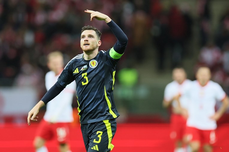 Robertson nakon senzacionalnog plasmana na SP: Nisam mogao izbiti Jotu iz glave