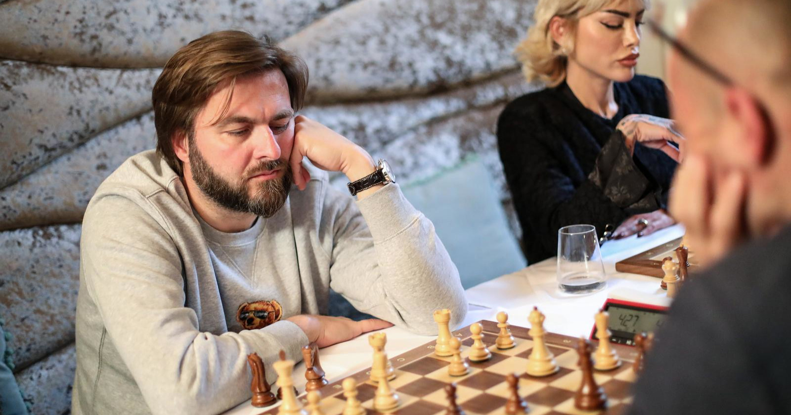 Ćorić: Dok sam ja bio na čelu šahovskog saveza, nije se događalo ništa protuzakonito