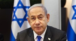 Netanyahu sutra izlazi iz bolnice nakon operacije bruha