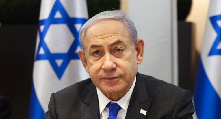 Netanyahu sutra izlazi iz bolnice