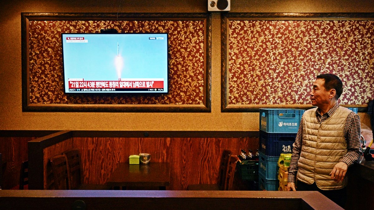 SAD oštro kritizirao Sjevernu Koreju zbog lansiranja špijunskog satelita