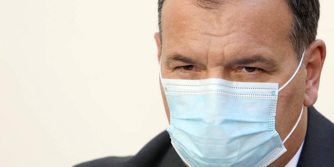 Beroš: Razmatramo osnivanje državne veledrogerije