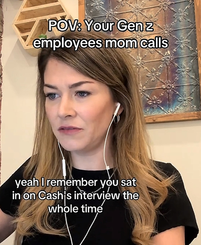 Kad mama zove poslodavca: Trend među mladima zabrinuo psihologe