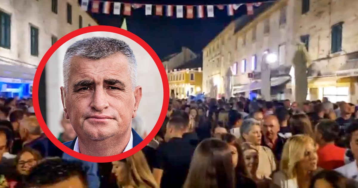 Bulj: Oslobođen sam optužbi jer sam dozvolio glazbu, narod je bio i ostao uz mene