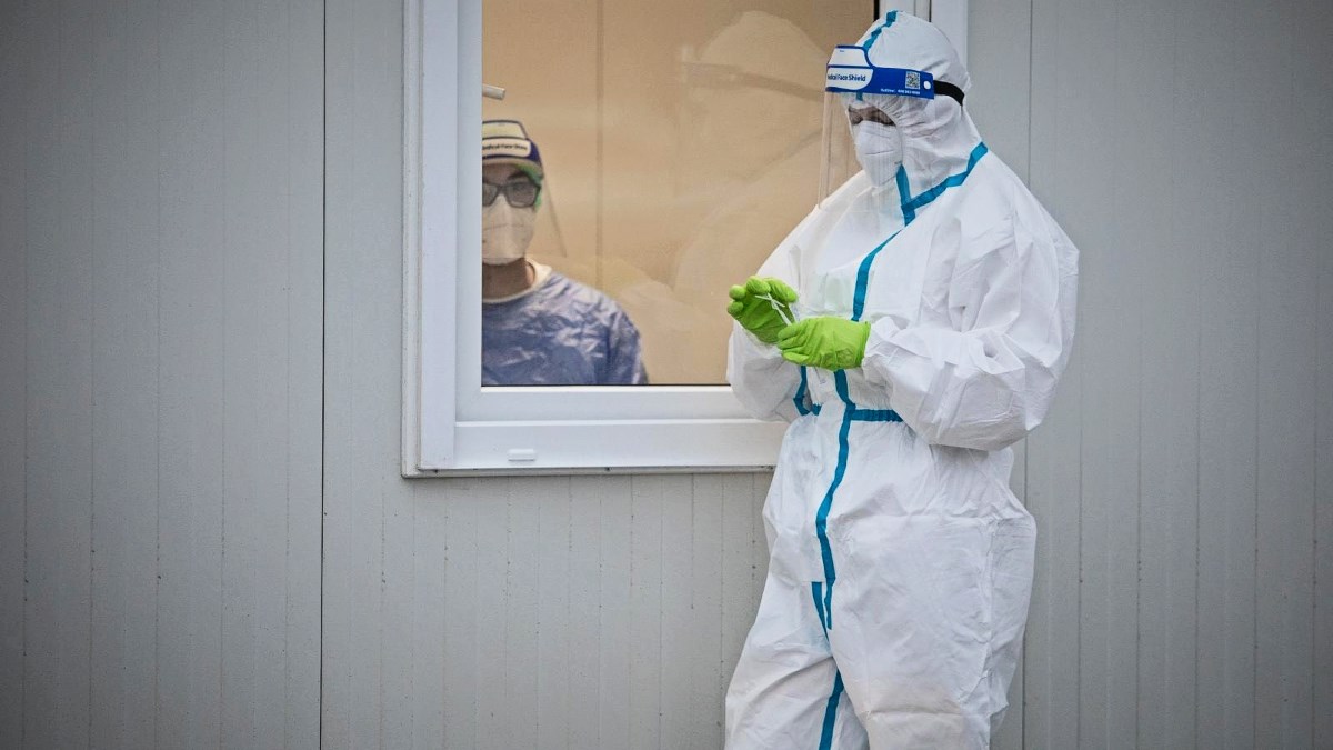 Slovenski učenici će se moći sami testirati na koronu