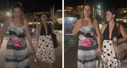 Anđa Marić nakon videa u kojem hoda sa štakom: "Osjećam se voljeno"