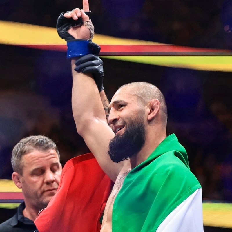 Srednja kategorija UFC-a dobila novog prvaka