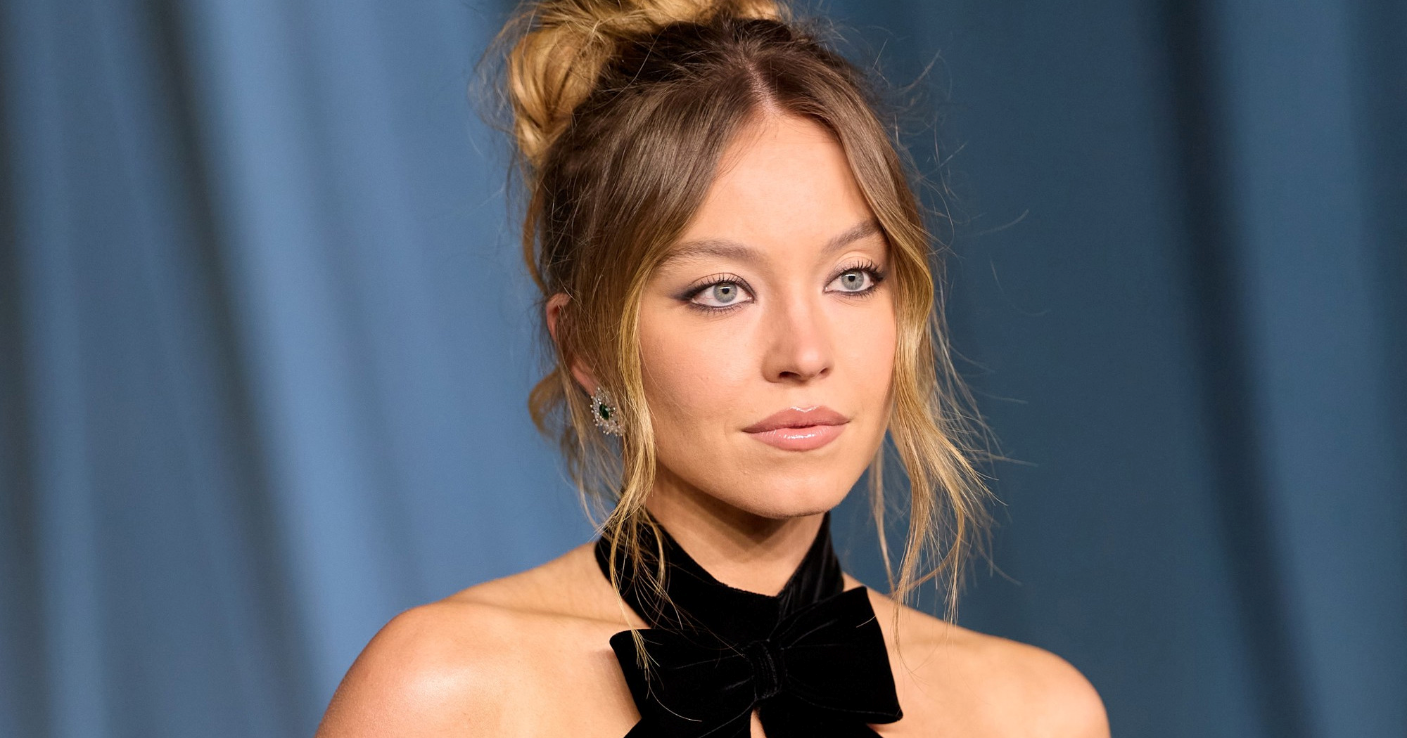 Sydney Sweeney: Nadam se da će film Christy inspirirati ljude