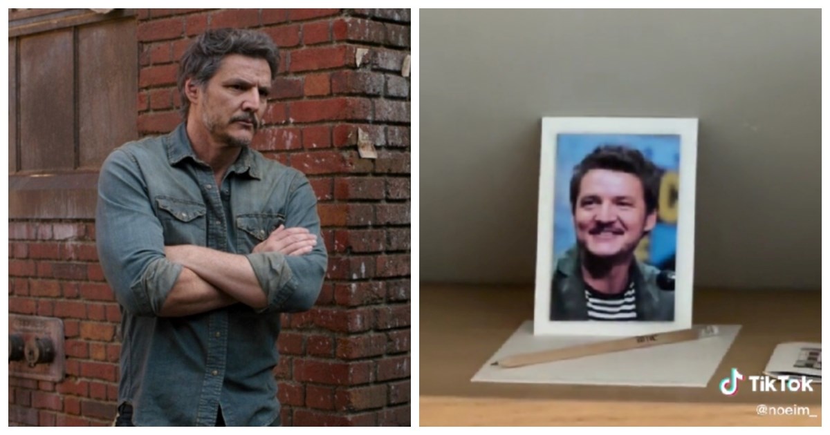 Viralni hit: Obožavateljica serije The Last Of Us poslala bizaran zahtjev hotelu