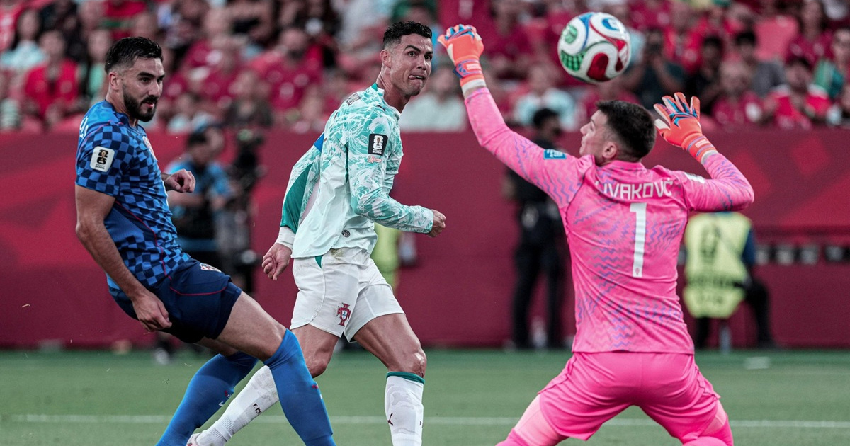 Veliki preokret nakon skandala. Ronaldo na popisu reprezentacije Portugala