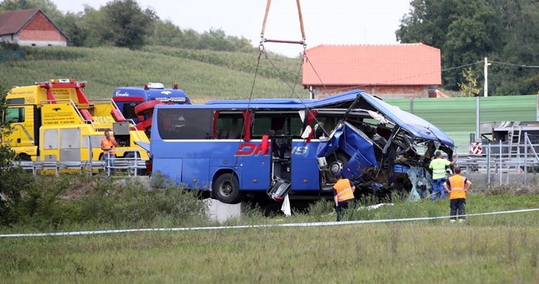 Gotove su obdukcije svih Poljaka iz autobusa: "Najvažnija je obdukcija vozača"