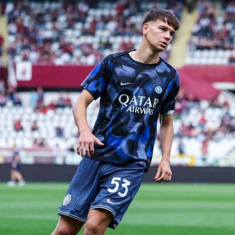 Slovence bio strah da će talent izabrati Hrvatsku. Odlučio je za koga želi igrati?