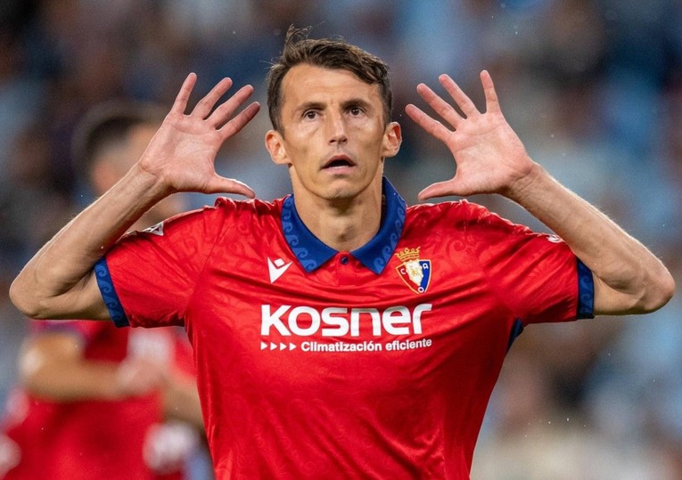 Marca: Jednostavno si nemoćan protiv Ante Budimira