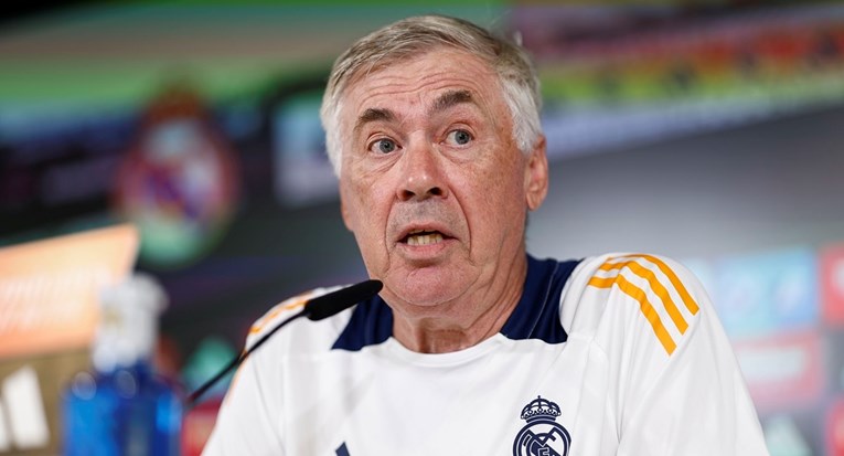 Ancelotti nakon novog velikog kiksa: Jasno je u čemu je problem