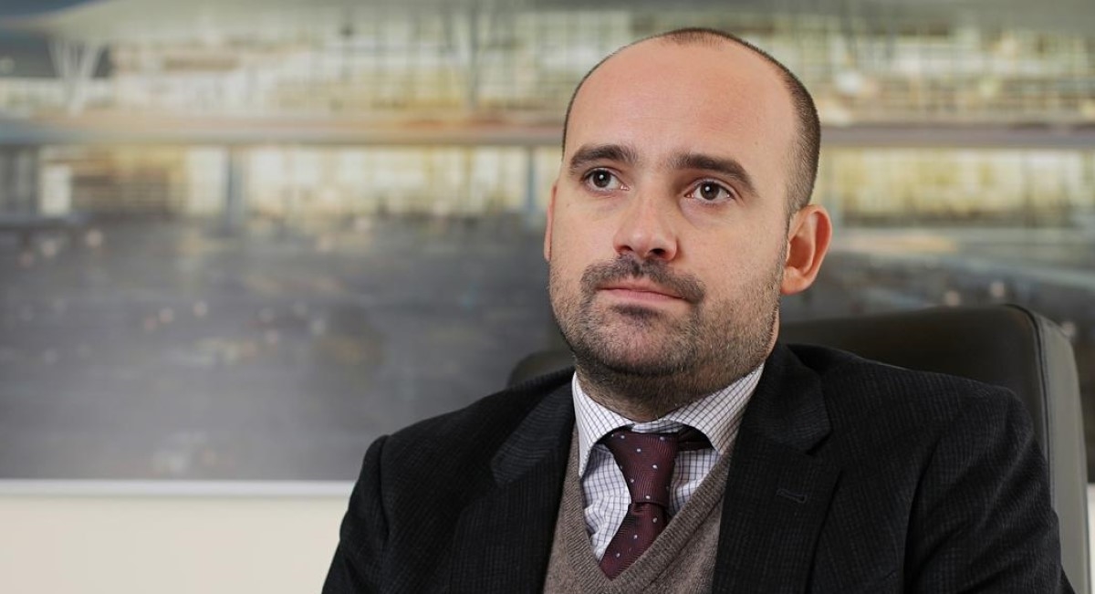 Bivši šef IGH postaje ministar, zamijenit će Horvata?