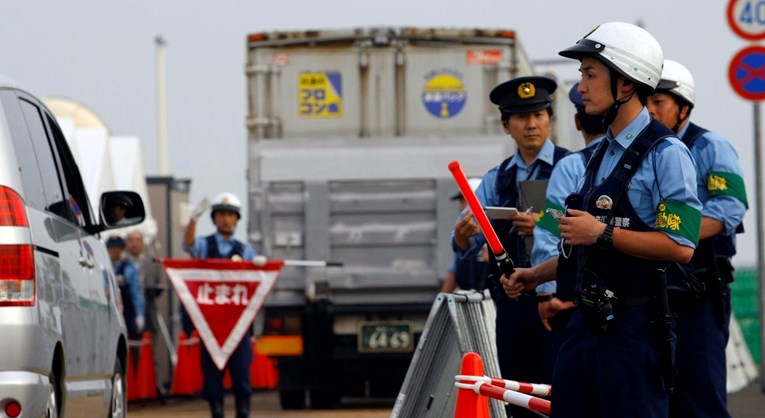 Na japanskom aerodromu 36 letova otkazano, a 201 odgođen zbog nestalih škara