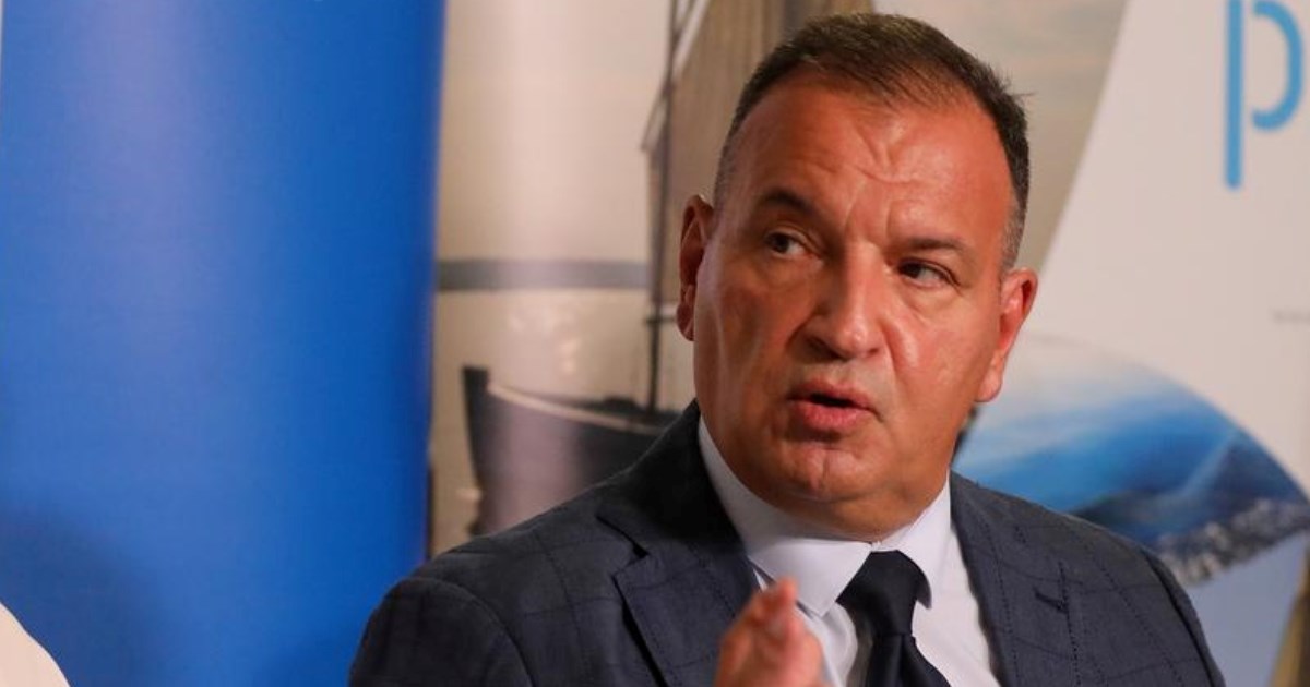 Beroš poručio Gradu Zagrebu: Ako želite Sveti Duh, gospodo, preuzmite i dugove